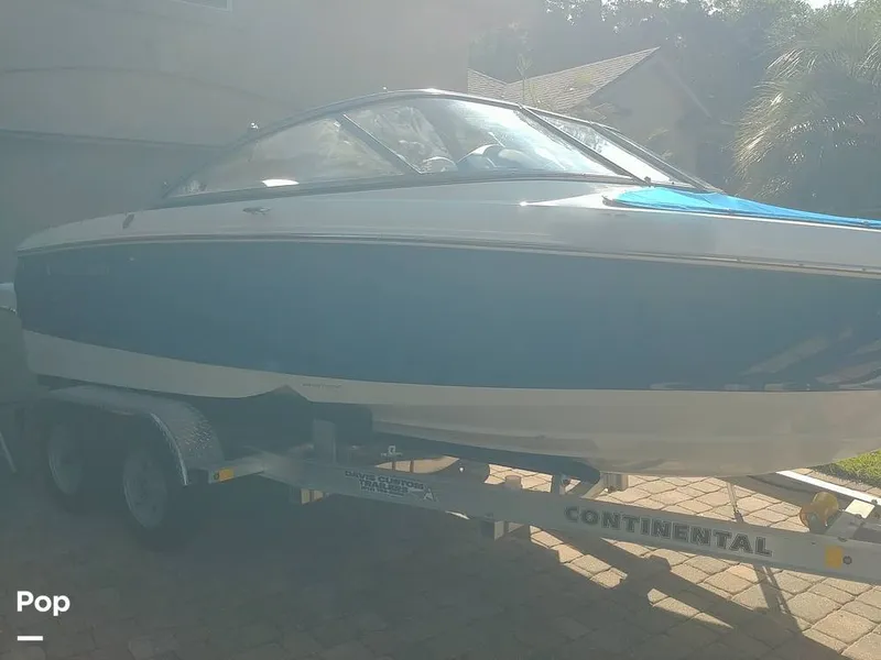 Slide: The Image of Regal 1900 ES 2018 - 15435101