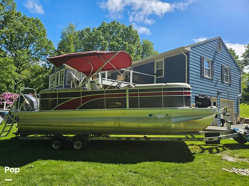 Slide: The Image of Bennington SX22 2016 - 15480028