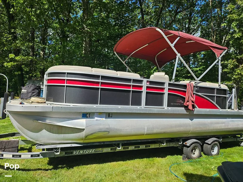 Slide: The Image of Bennington SX22 2016 - 15480029