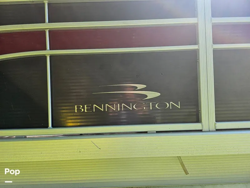 Slide: The Image of Bennington SX22 2016 - 15480083