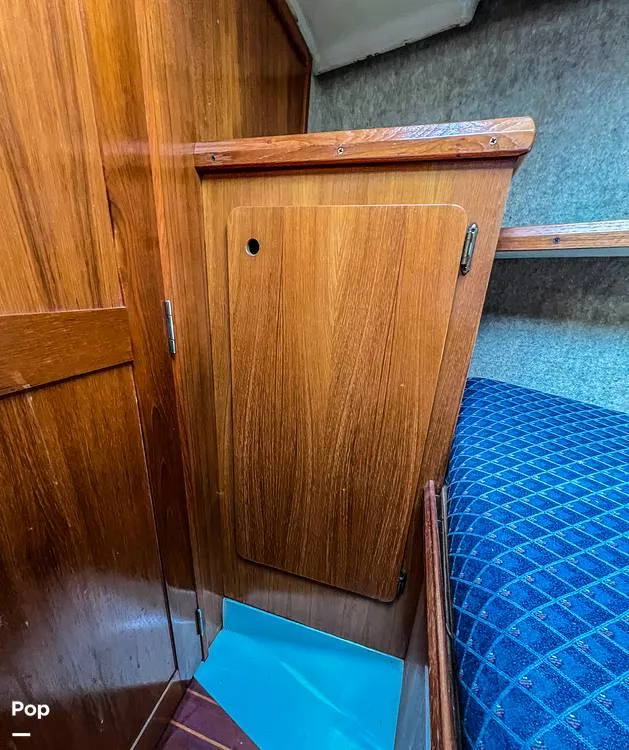 Slide: The Image of Hunter 33.5 1988 - 15557746