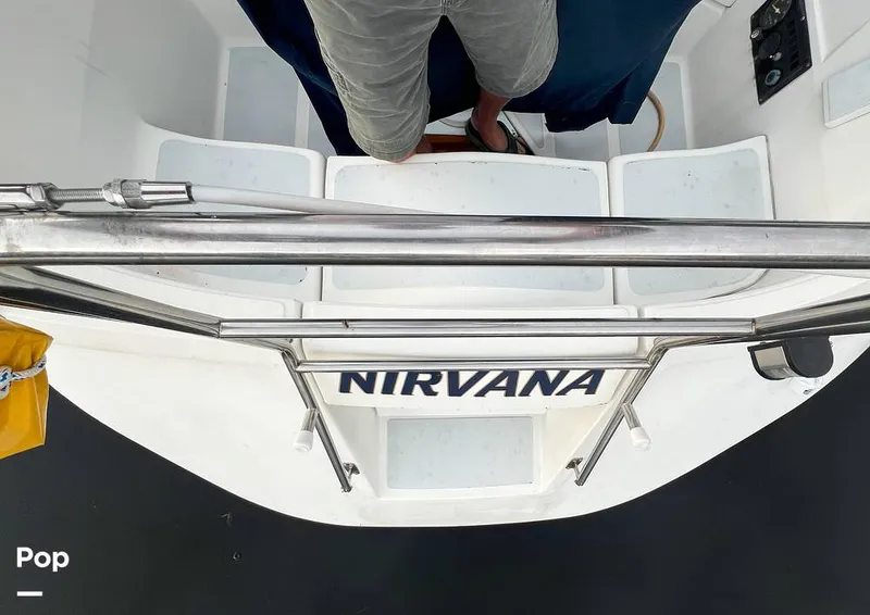 Slide: The Image of Hunter 33.5 1988 - 15557732