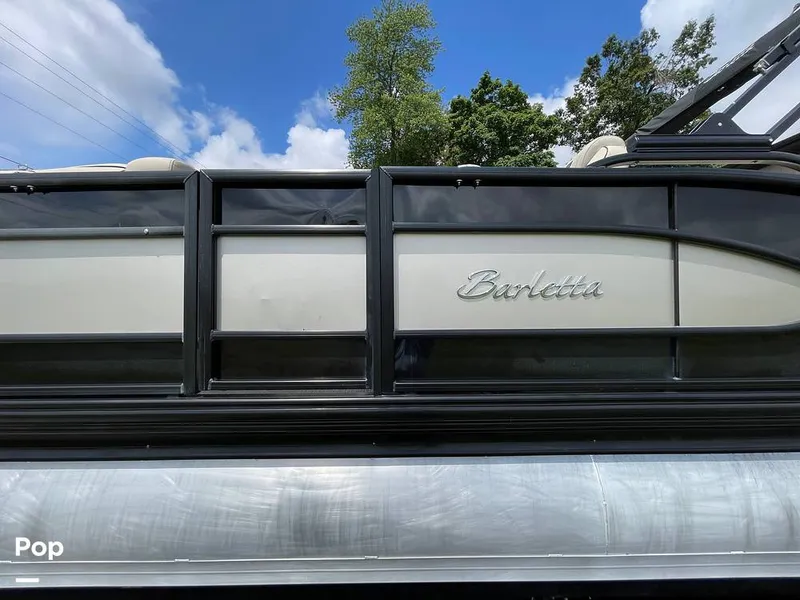 Slide: The Image of Barletta L25UC 2019 - 15504027