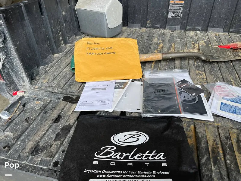 Slide: The Image of Barletta L25UC 2019 - 15504159