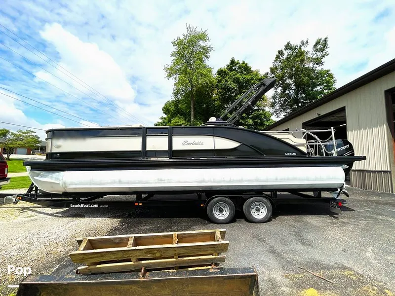 Slide: The Image of Barletta L25UC 2019 - 15503566