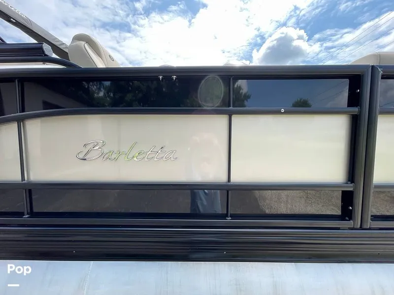 Slide: The Image of Barletta L25UC 2019 - 15503792