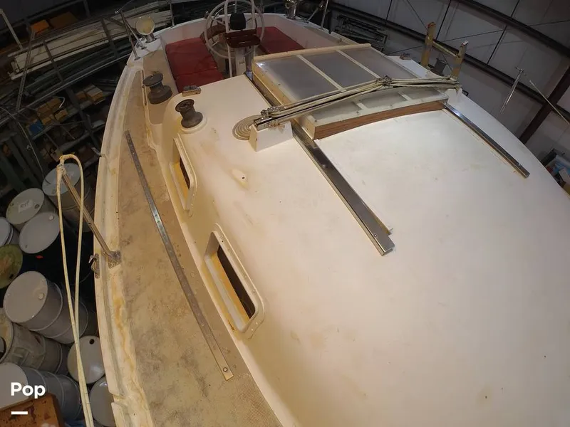 Slide: The Image of Columbia 34 Mark II 1971 - 10976359