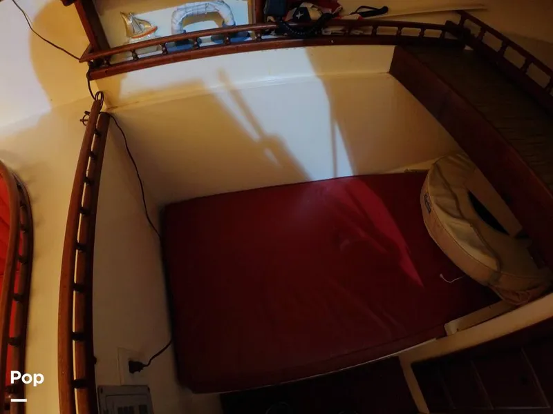 Slide: The Image of Columbia 34 Mark II 1971 - 10975996