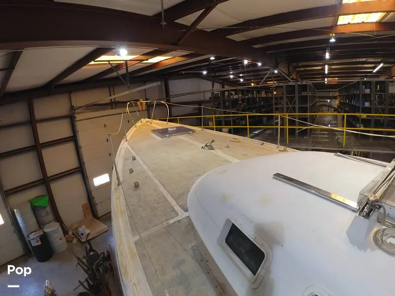 Slide: The Image of Columbia 34 Mark II 1971 - 10976362