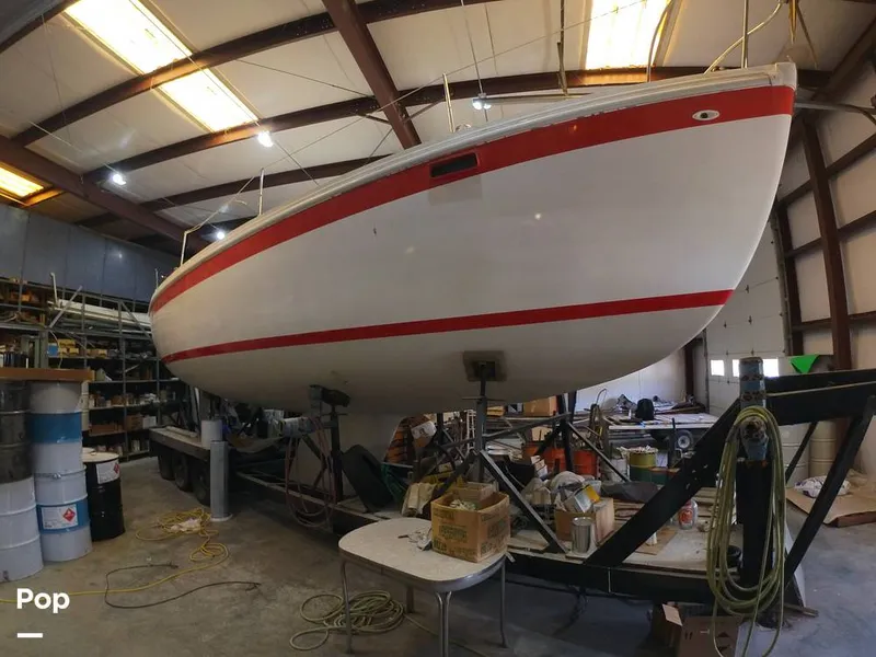 Slide: The Image of Columbia 34 Mark II 1971 - 10976364