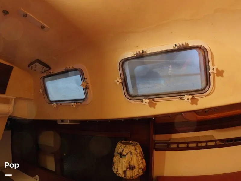 Slide: The Image of Columbia 34 Mark II 1971 - 10976016