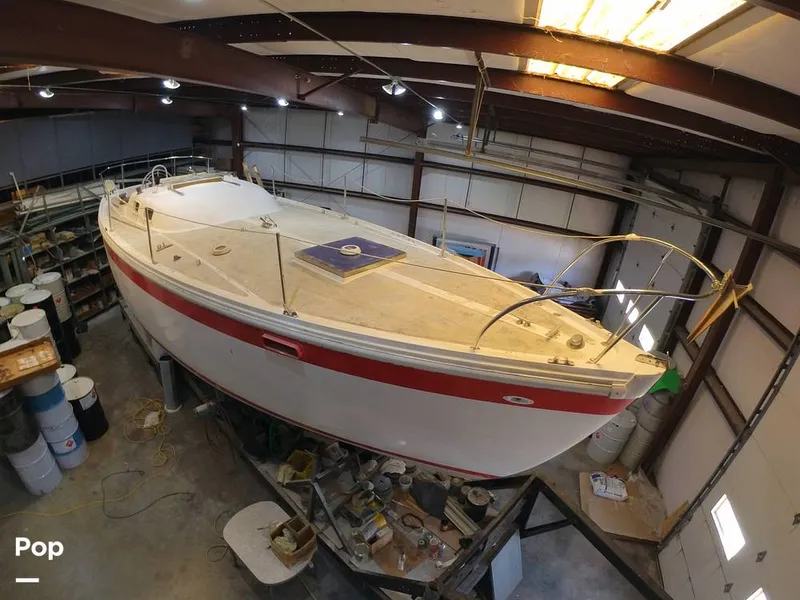 Slide: The Image of Columbia 34 Mark II 1971 - 10975967