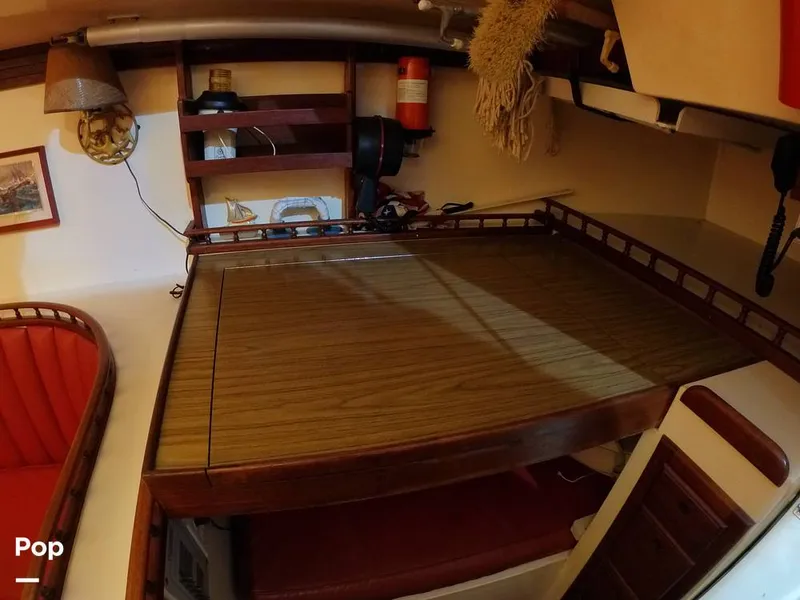 Slide: The Image of Columbia 34 Mark II 1971 - 10976048