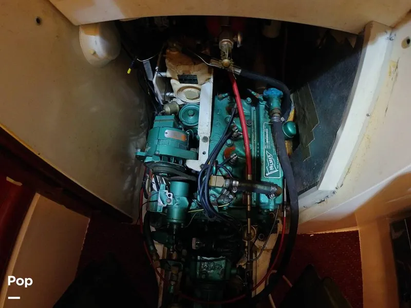 Slide: The Image of Columbia 34 Mark II 1971 - 10976051