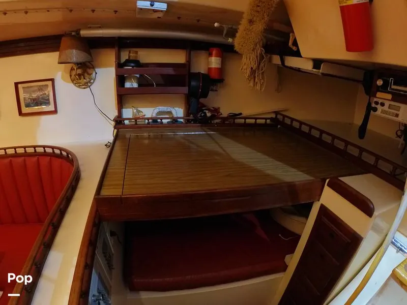 Slide: The Image of Columbia 34 Mark II 1971 - 10976060