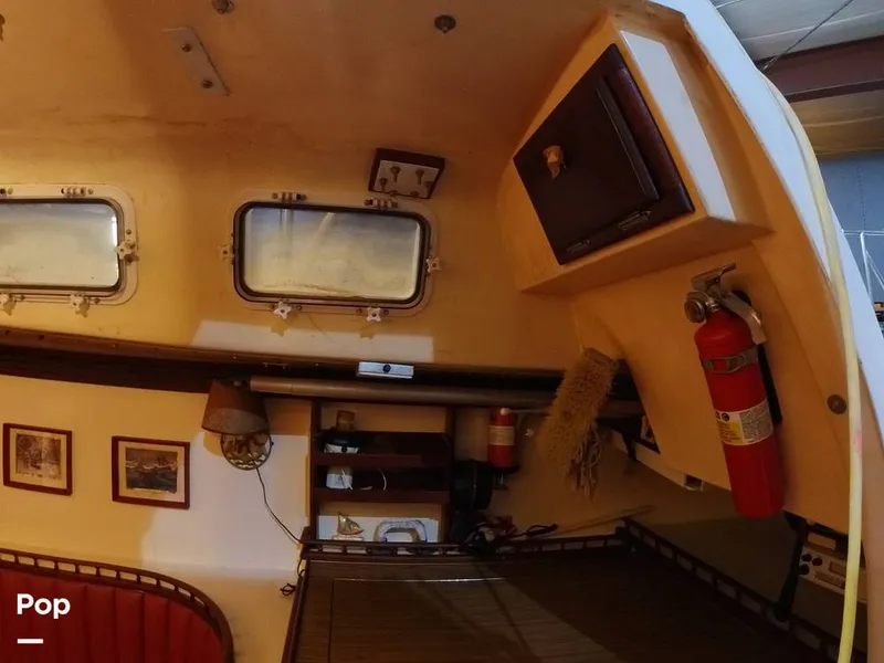 Slide: The Image of Columbia 34 Mark II 1971 - 10976063