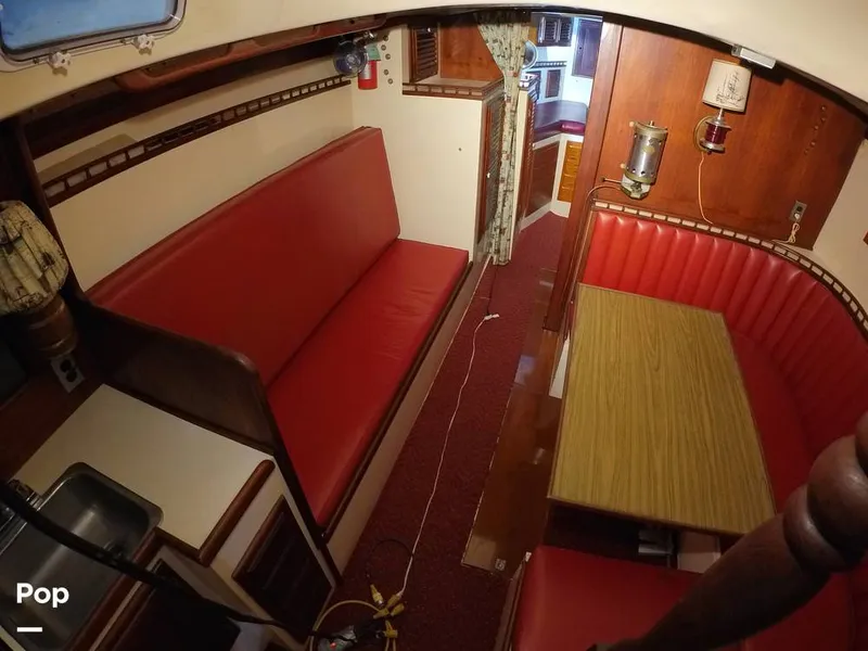 Slide: The Image of Columbia 34 Mark II 1971 - 10976070