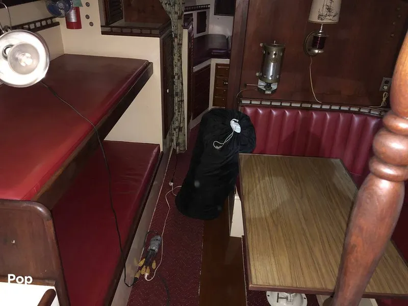 Slide: The Image of Columbia 34 Mark II 1971 - 10976073