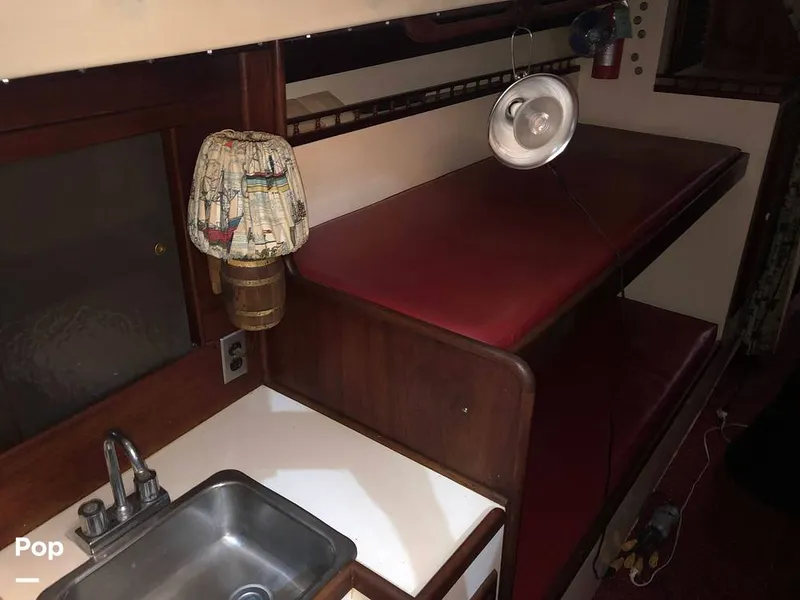 Slide: The Image of Columbia 34 Mark II 1971 - 10976076