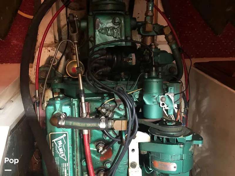 Slide: The Image of Columbia 34 Mark II 1971 - 10976082