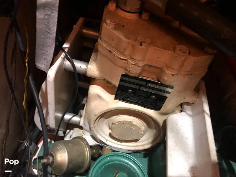 Slide: The Image of Columbia 34 Mark II 1971 - 10976086