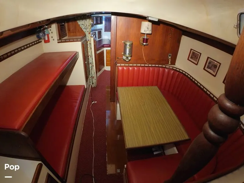 Slide: The Image of Columbia 34 Mark II 1971 - 10975976