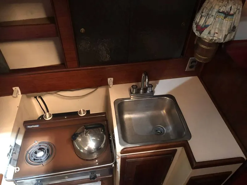 Slide: The Image of Columbia 34 Mark II 1971 - 10976102