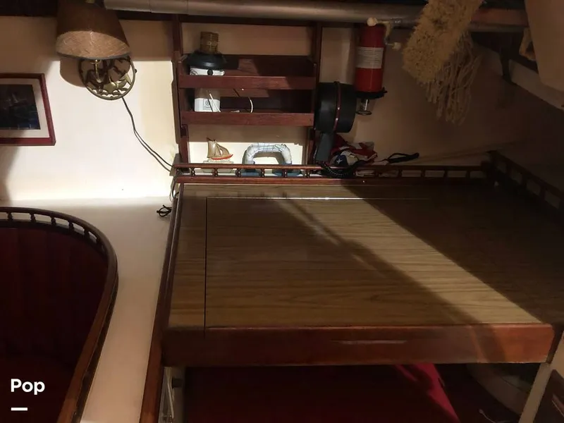 Slide: The Image of Columbia 34 Mark II 1971 - 10976109