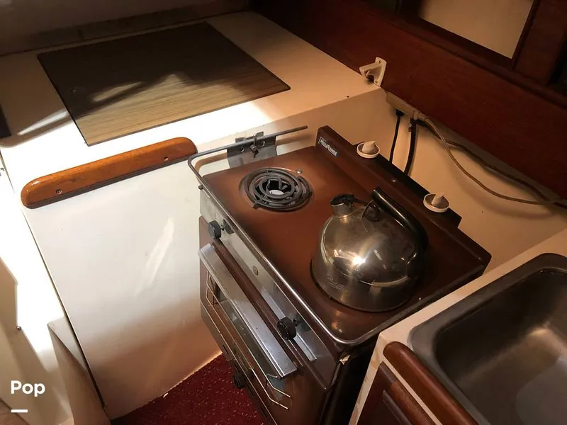 Slide: The Image of Columbia 34 Mark II 1971 - 10976115