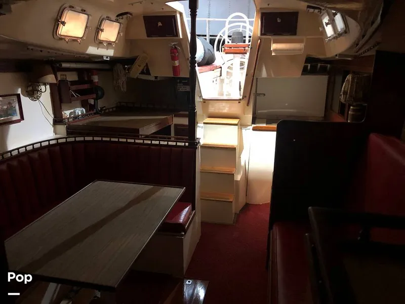 Slide: The Image of Columbia 34 Mark II 1971 - 10976124