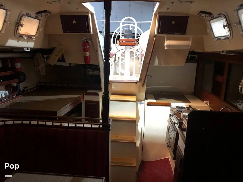 Slide: The Image of Columbia 34 Mark II 1971 - 10976145