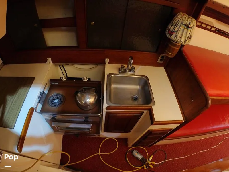 Slide: The Image of Columbia 34 Mark II 1971 - 10975981