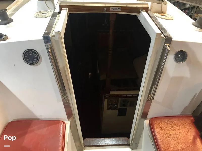 Slide: The Image of Columbia 34 Mark II 1971 - 10976158