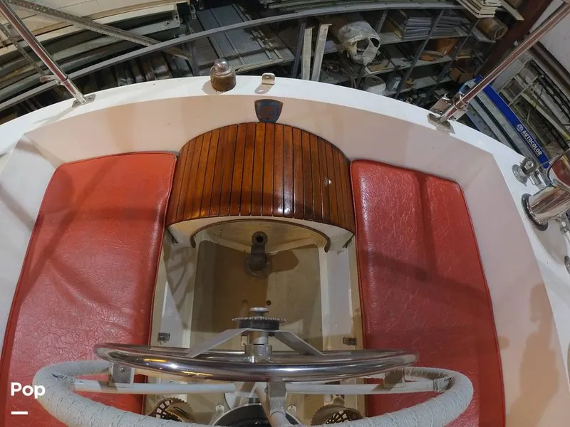 Slide: The Image of Columbia 34 Mark II 1971 - 10976169