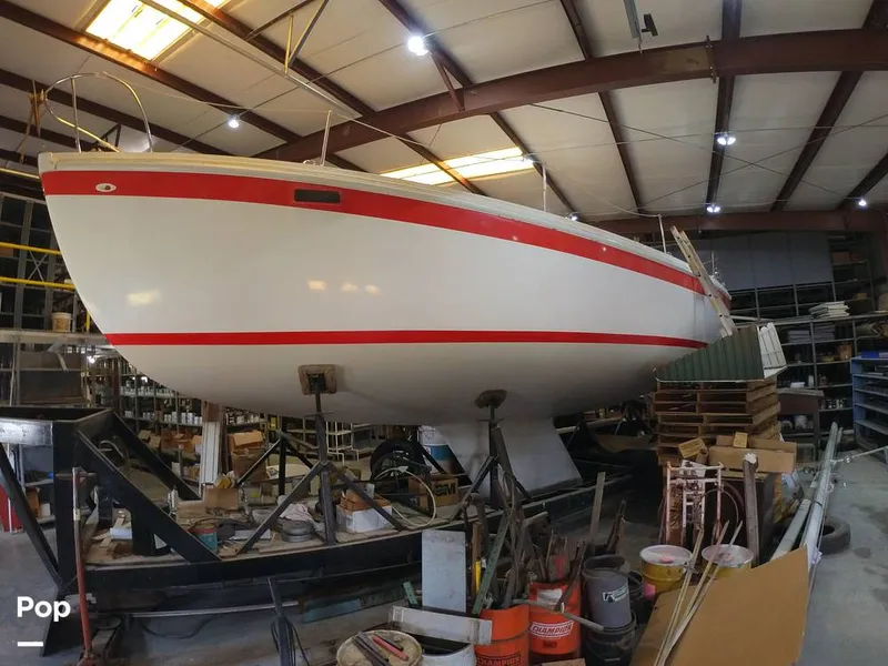 Slide: The Image of Columbia 34 Mark II 1971 - 10976180