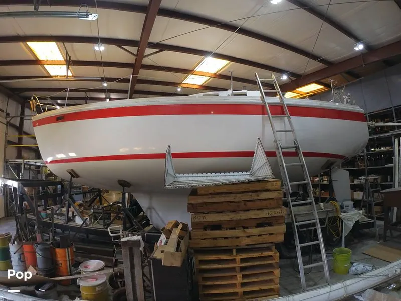 Slide: The Image of Columbia 34 Mark II 1971 - 10976184