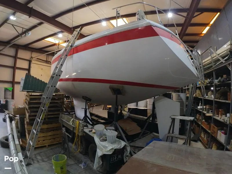 Slide: The Image of Columbia 34 Mark II 1971 - 10976186