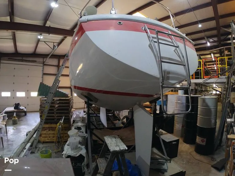 Slide: The Image of Columbia 34 Mark II 1971 - 10976188