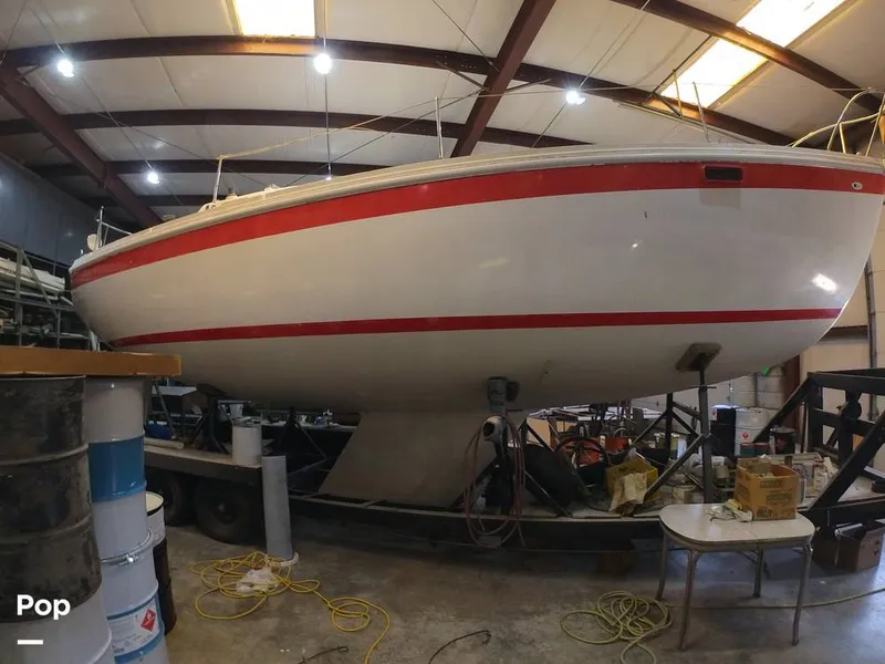 Slide: The Image of Columbia 34 Mark II 1971 - 10976192