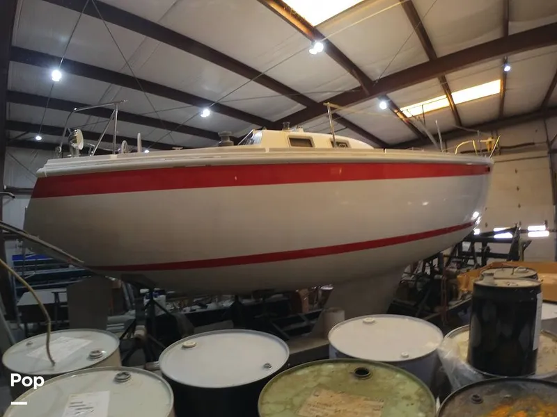 Slide: The Image of Columbia 34 Mark II 1971 - 10976197