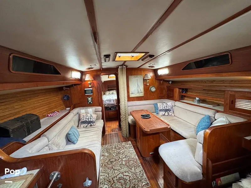 Slide: The Image of Morgan 45-4 Nelson-Marek 1985 - 15430136