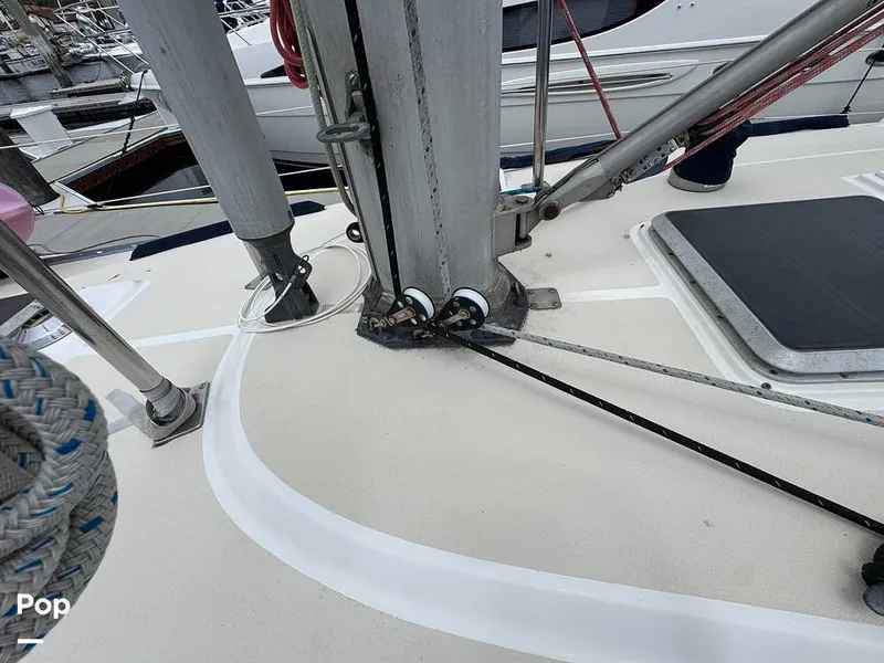 Slide: The Image of Morgan 45-4 Nelson-Marek 1985 - 15431640