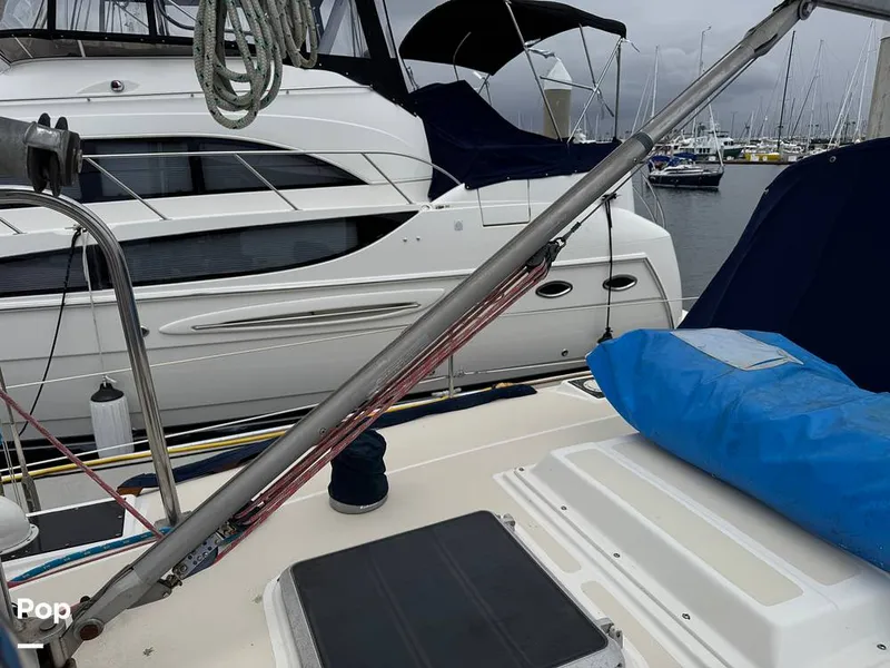 Slide: The Image of Morgan 45-4 Nelson-Marek 1985 - 15431645