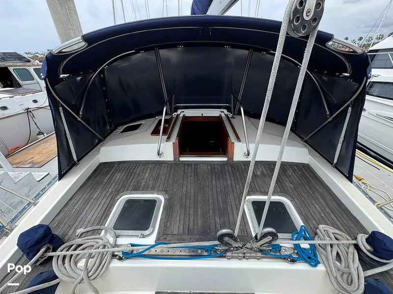 Slide: The Image of Morgan 45-4 Nelson-Marek 1985 - 15431602