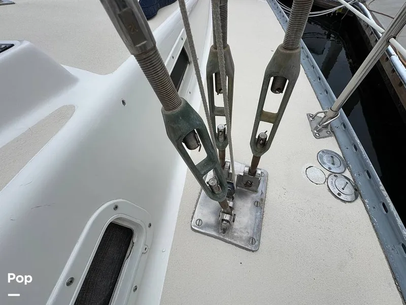 Slide: The Image of Morgan 45-4 Nelson-Marek 1985 - 15431648