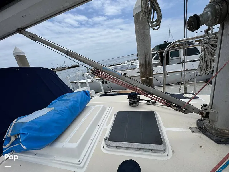 Slide: The Image of Morgan 45-4 Nelson-Marek 1985 - 15431654