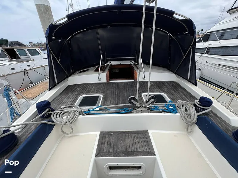 Slide: The Image of Morgan 45-4 Nelson-Marek 1985 - 15431658