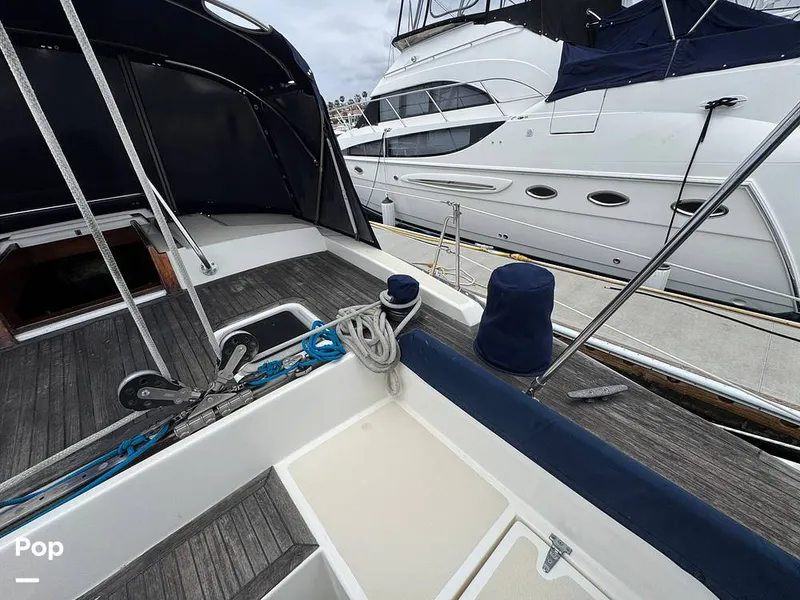 Slide: The Image of Morgan 45-4 Nelson-Marek 1985 - 15431659