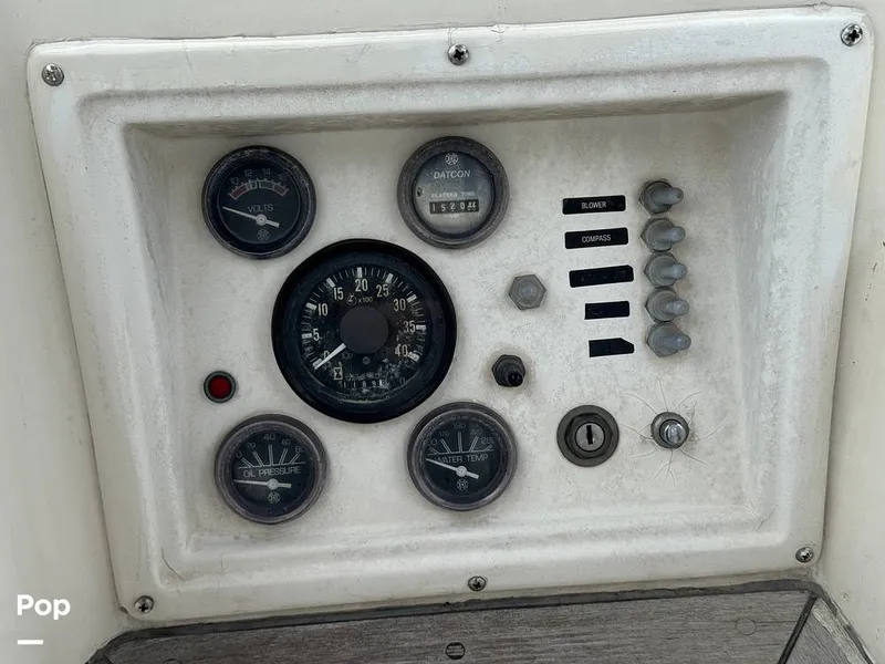 Slide: The Image of Morgan 45-4 Nelson-Marek 1985 - 15431667