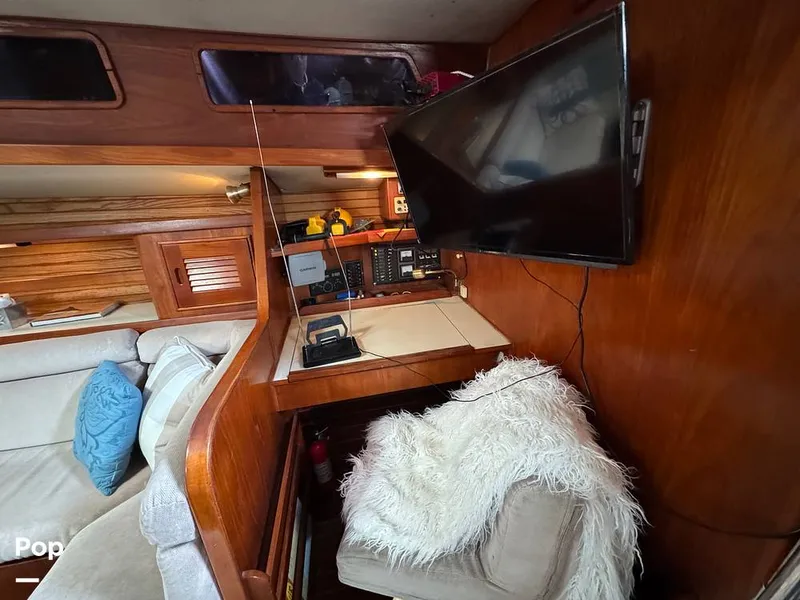 Slide: The Image of Morgan 45-4 Nelson-Marek 1985 - 15430159